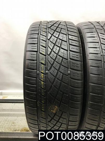 Continental ExtremeContact DWS 235/40 R19 96W