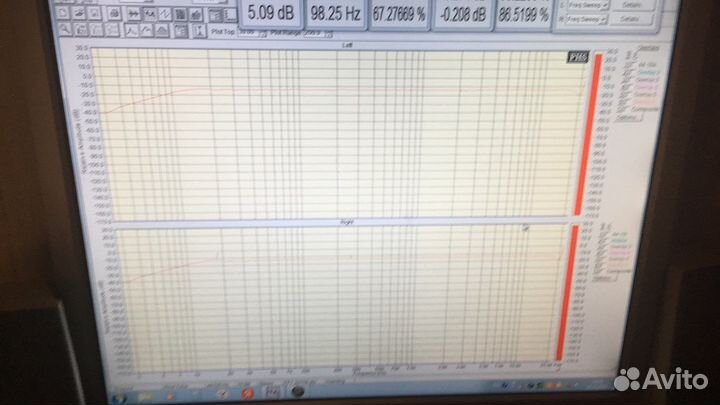 Однотактный ламповый усилитель