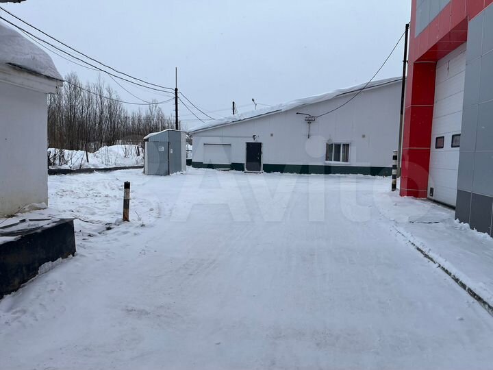 Продам производственное помещение, 3200 м²