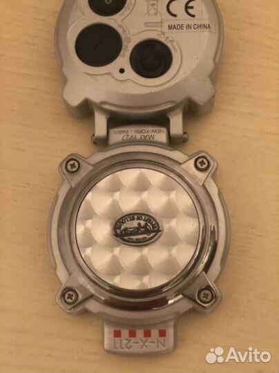 Компас/часы Spirit of St.Louis