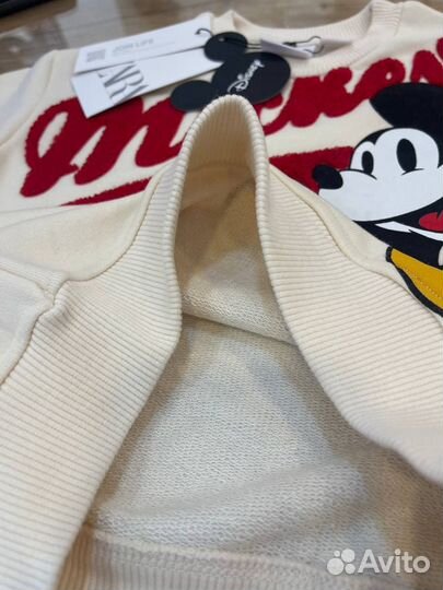 Костюм детский Zara