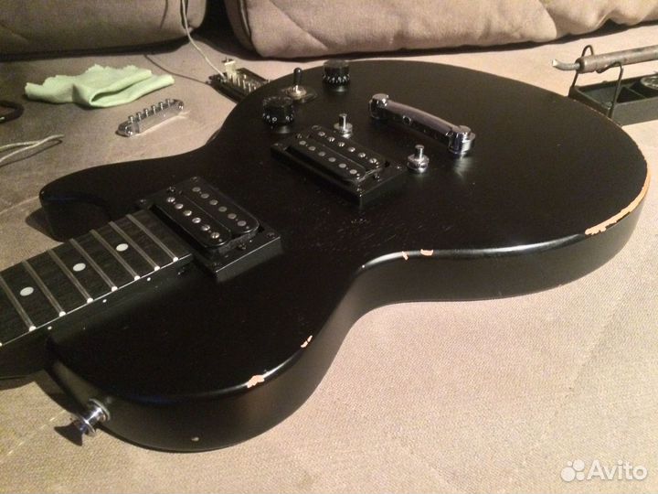 Epiphone Les Paul Vintage Edition