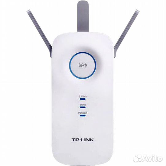 WiFi точка доступа TP-Link усилитель Wi-Fi 110178