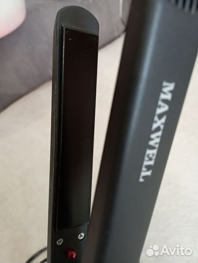 Выпрямитель для волос