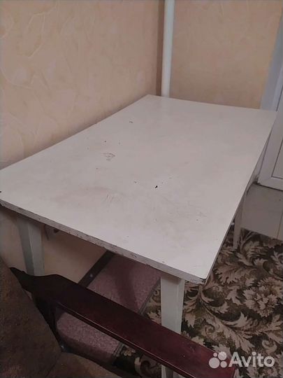 Кухонный стол бу