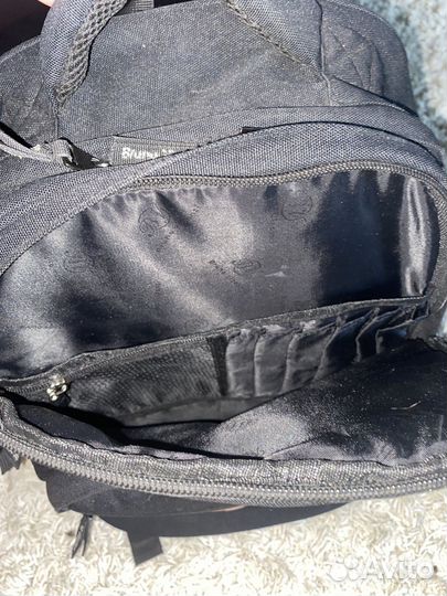 Портфель рюкзак