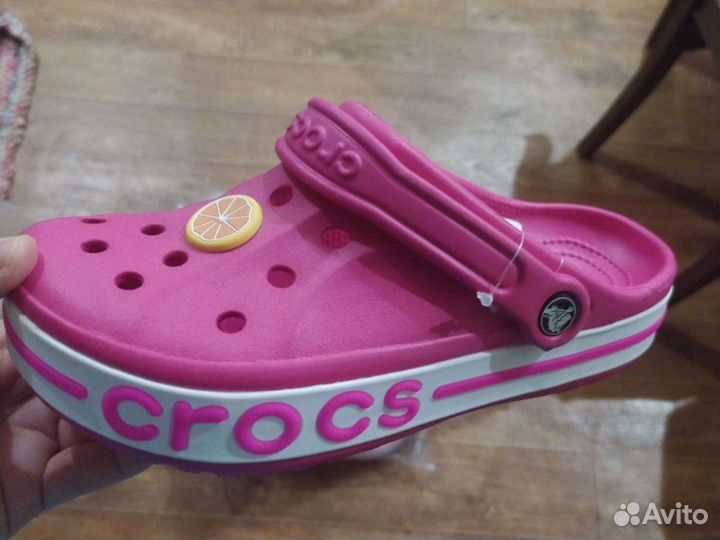Crocs 36,37