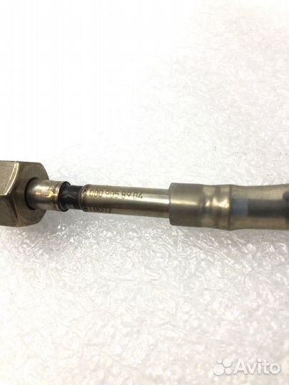 Датчик температуры выхлопных газов Mercedes-Benz