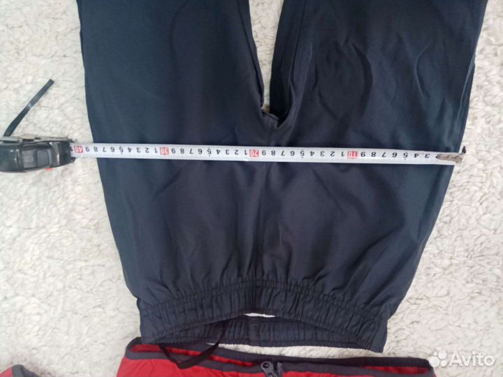 Спортивный костюм