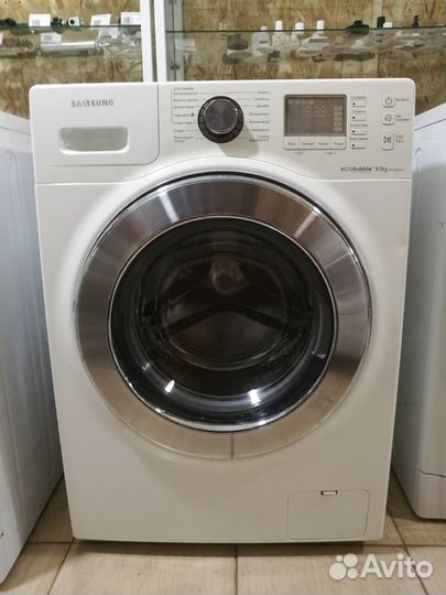 Ремонт стиральных и посудомоечных машин