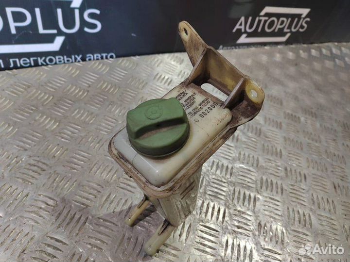 Бачок гур Audi A6 C5 2.4 1997-2005