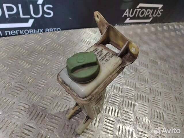 Бачок гур Audi A6 C5 2.4 1997-2005