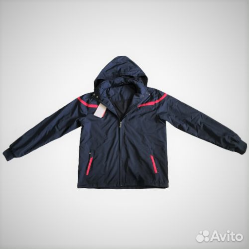 Спортивный костюм (плащевка) разм. 48 и 50