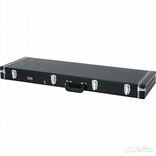 Кейс для гитар gator GW-bass