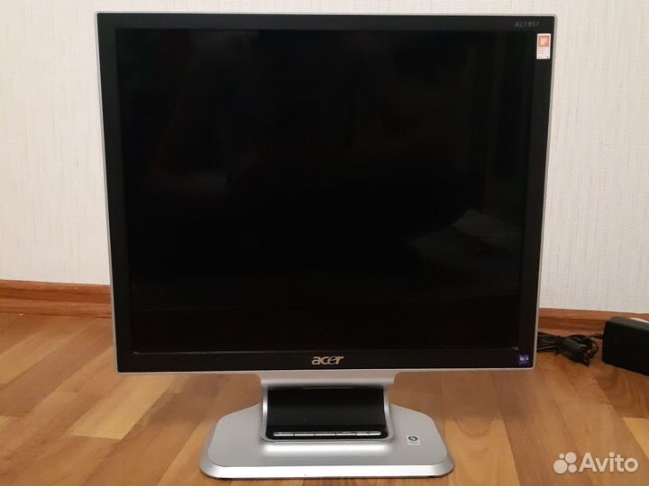 Монитор Acer AL1951