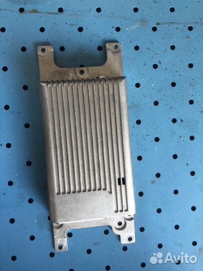 Зарядное устройство громкой связи BMW E70 X5