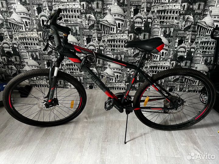 Stels navigator взрослый