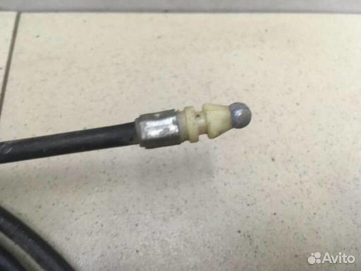 Трос открывания багажника Elantra 2000-2005