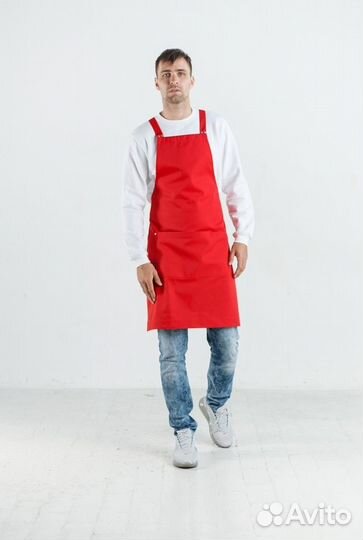 Спецодежда для поваров