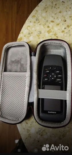 Футляр для gps навигатора