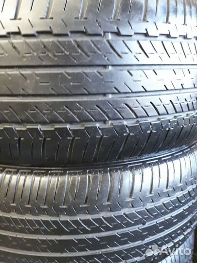 Bridgestone Dueler H/L 422 Ecopia 245/55 R19