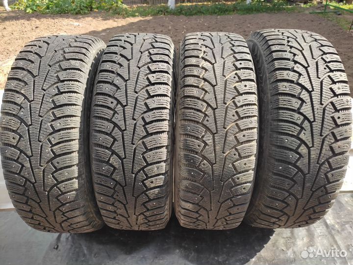 Nokian Tyres Nordman 5 SUV 225/65 R17 106T