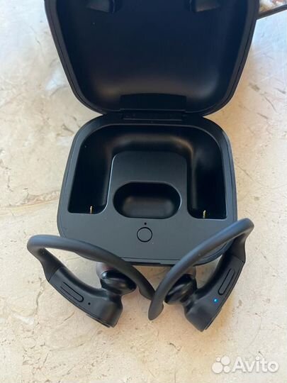 Беспроводные наушники Beats Powerbeats Pro