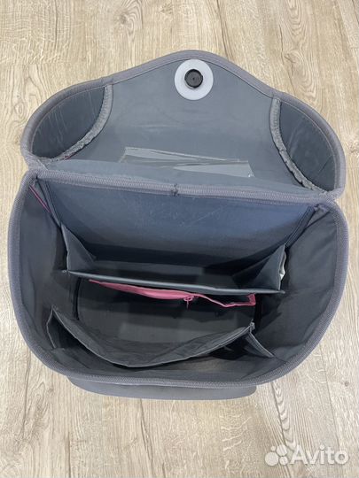 Школьный рюкзак belmil