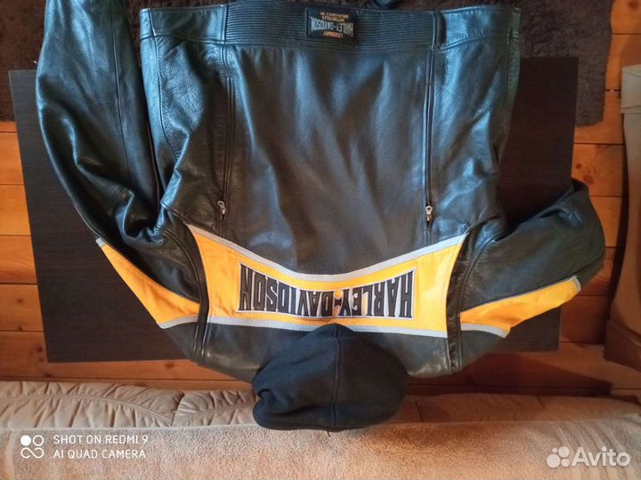 Оригинальный Harley Davidson