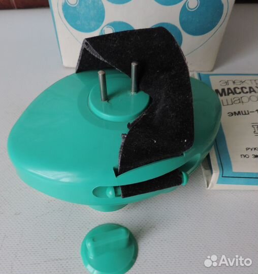 Aппликатор Kузнецoвa,массажеры