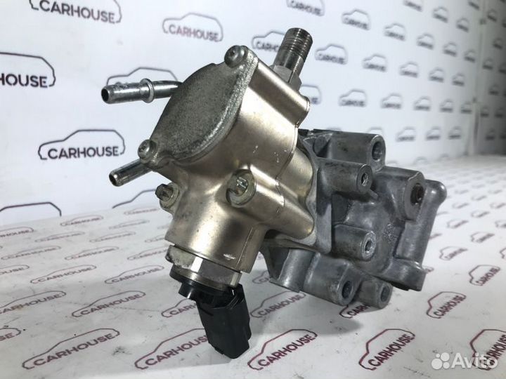 Тнвд Mazda Cx-7 2.3 L3VDT