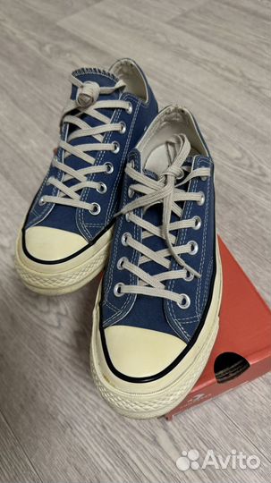 Продам оригинальные кеды Converse