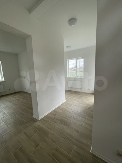 Дом 150 м² на участке 5 сот.