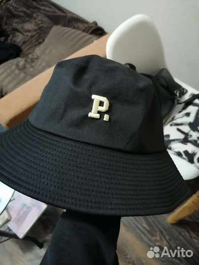 Панама женская летняя