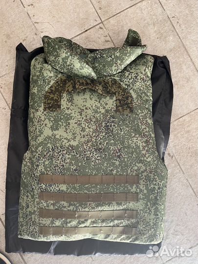 Броня 4 класс