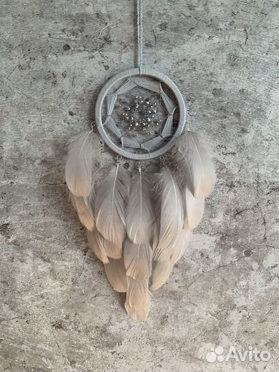 Ловец снов «Лунная соната»