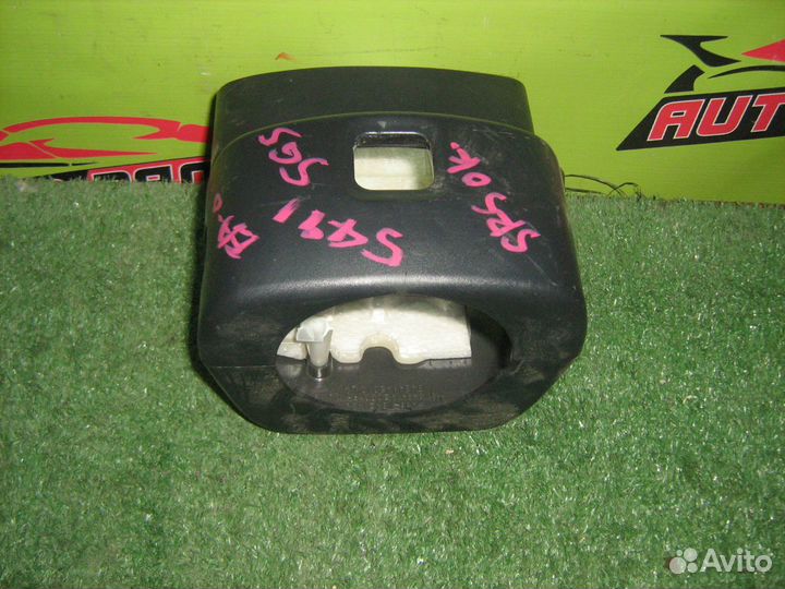 Кожух рулевой колонки subaru SG5, SG9 forester