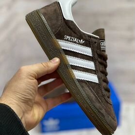 Кеды adidas spezial женские