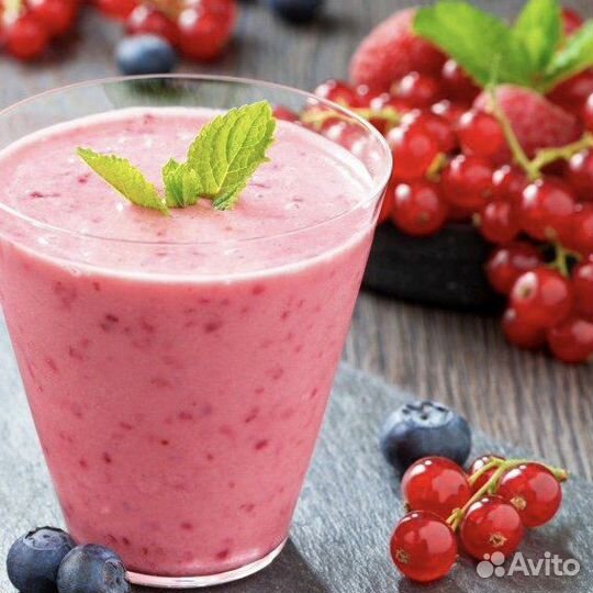 Сироп «Черное Море» Бубль Гум Лайт