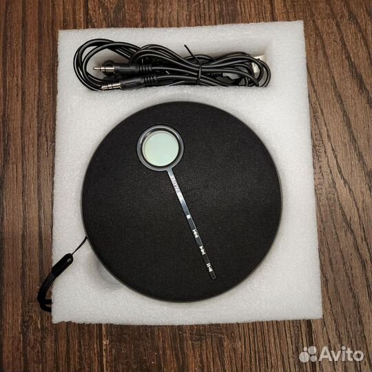 Умный Bluetooth-CD-плеер