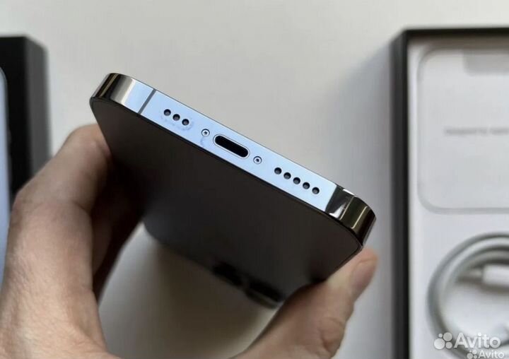 iPhone 13 Pro, 128 ГБ