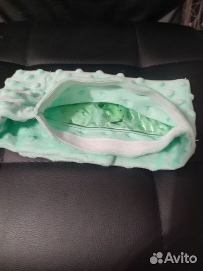 Грелка для новорожденных