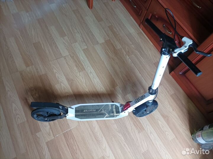 Самокат детский Scooter