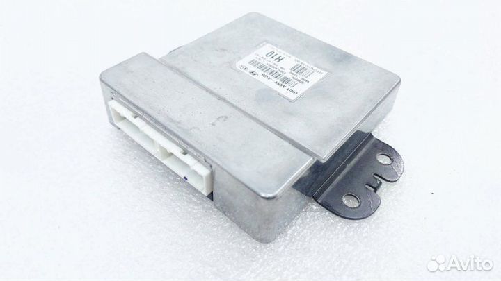 Б/У Б/У Блок электронный Состояние отличное