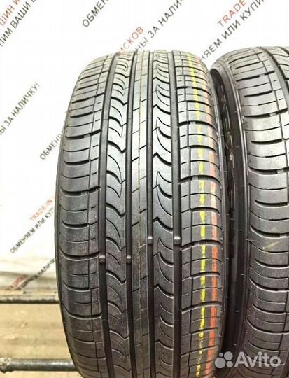 Nexen Classe Premiere CP672 235/60 R16 100H