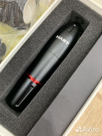 Аппарат для перманентного макияжа mast