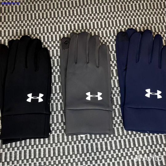 Перчатки Under Armour