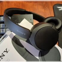 Беспроводные наушники Sony WH-CH520