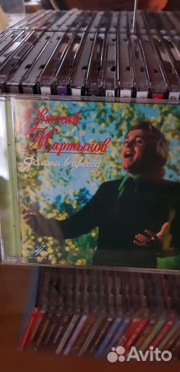 Dvd диски лицензия