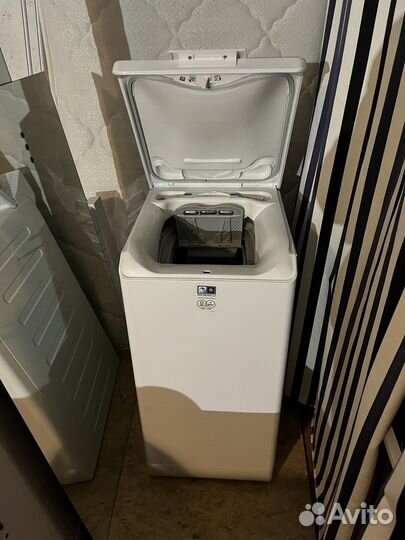 Стиральная машина electrolux вертикальная загрузка